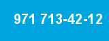 971 713-42-12